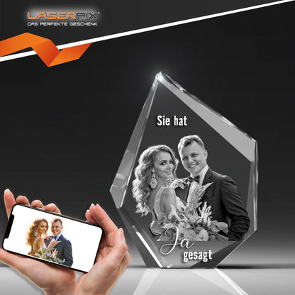 Eisberg_Ein Paar_hochzeit_text_handy
